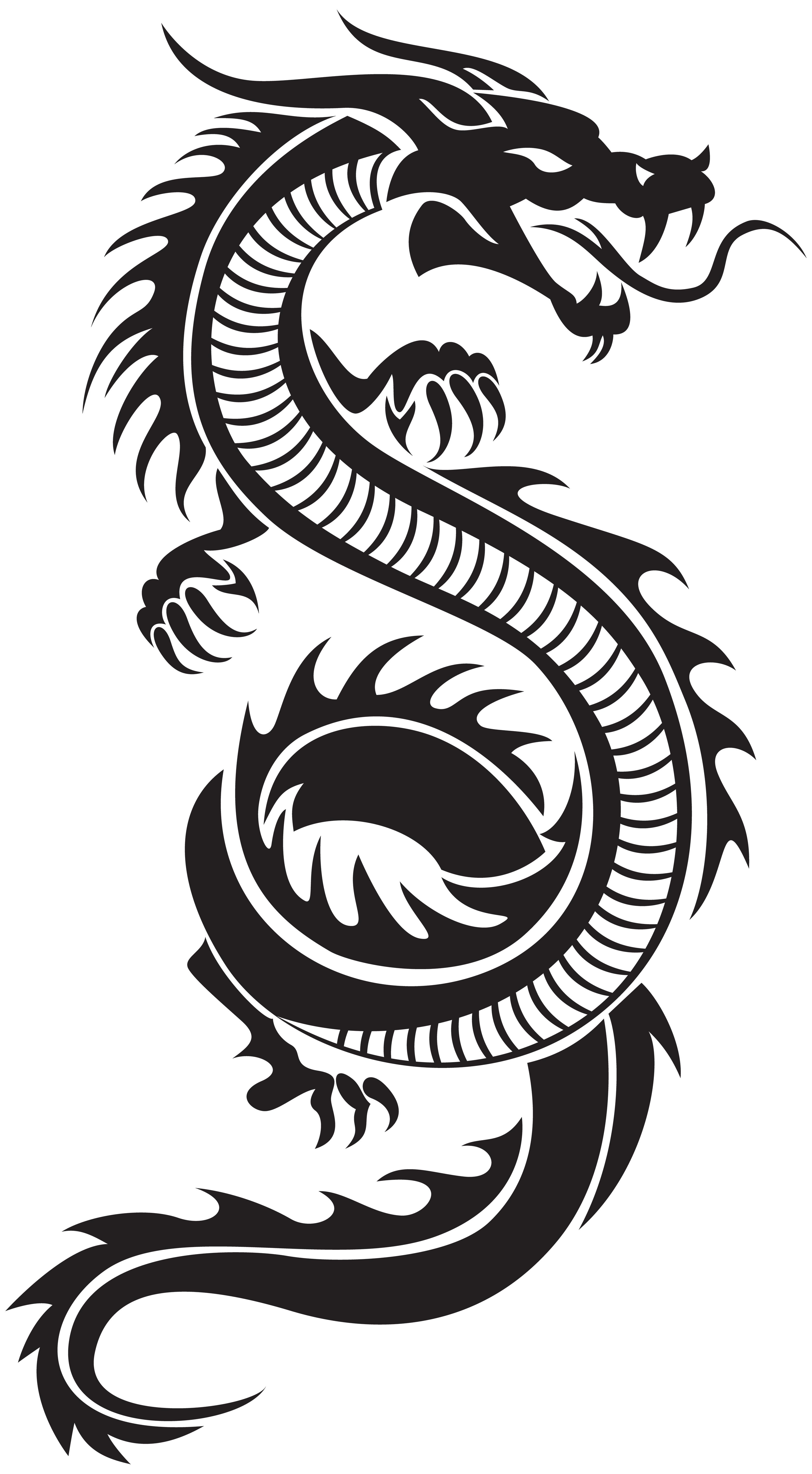 Dragão Imperial Chinês — Símbolo de Soberania e Distinção
